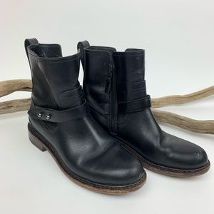 Rag & Bone - Ashford moto boot